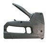 Air Locker Manual Hand Staple Gun, T50 Staples x 5/8 Inch Long / 18 Gauge Brads M641
